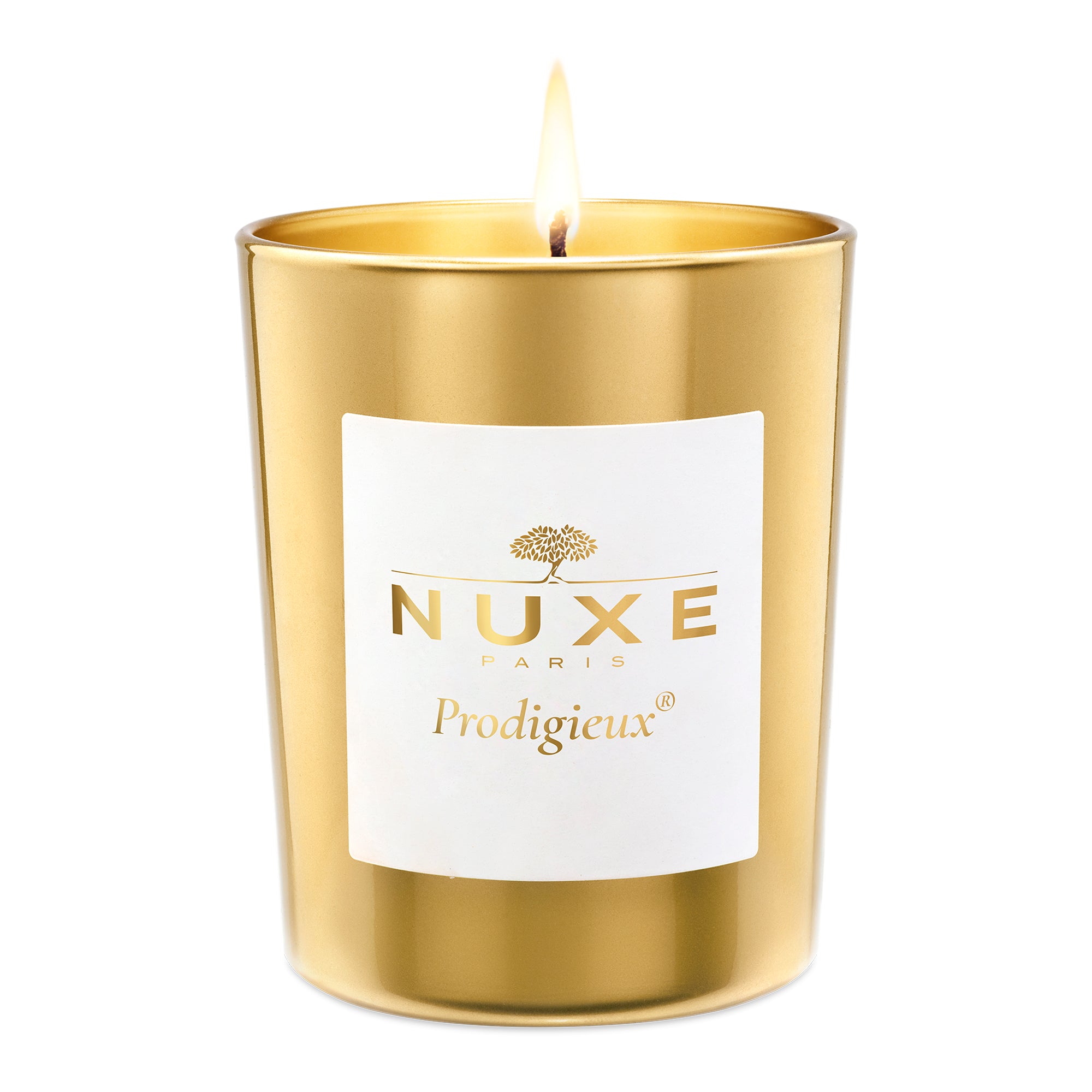 Prodigieux® Duftkerze - Candle 140g 140 ml