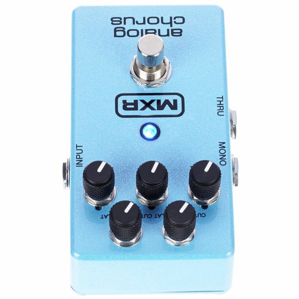 MXR M 234 Analog Chorus