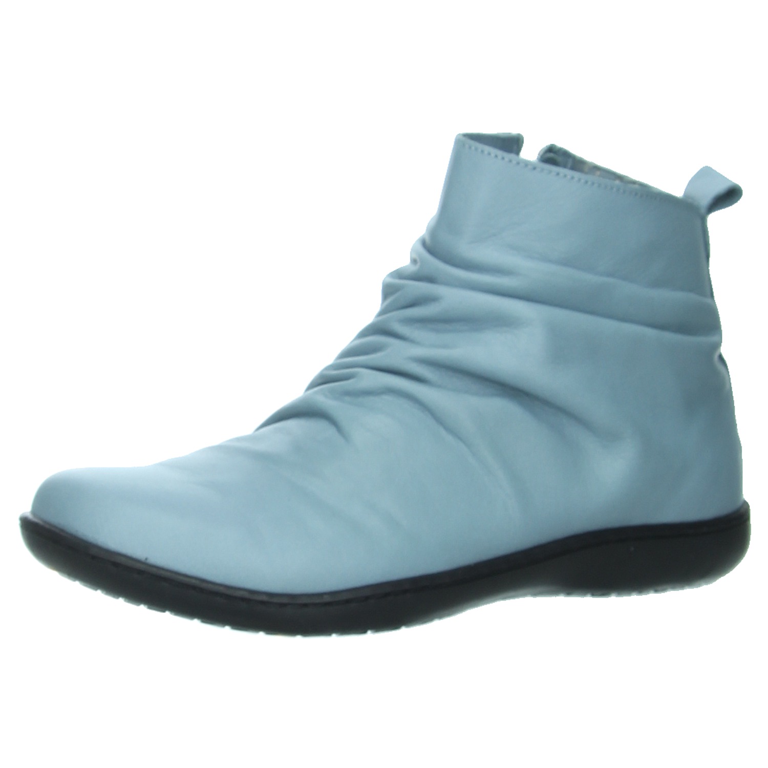 Andrea Conti Stiefeletten blau blau