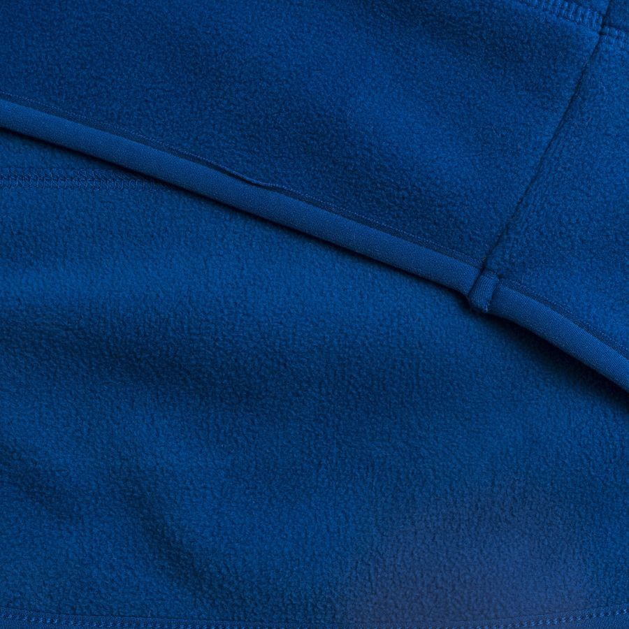 Rains Veste Fleece - Bleu
