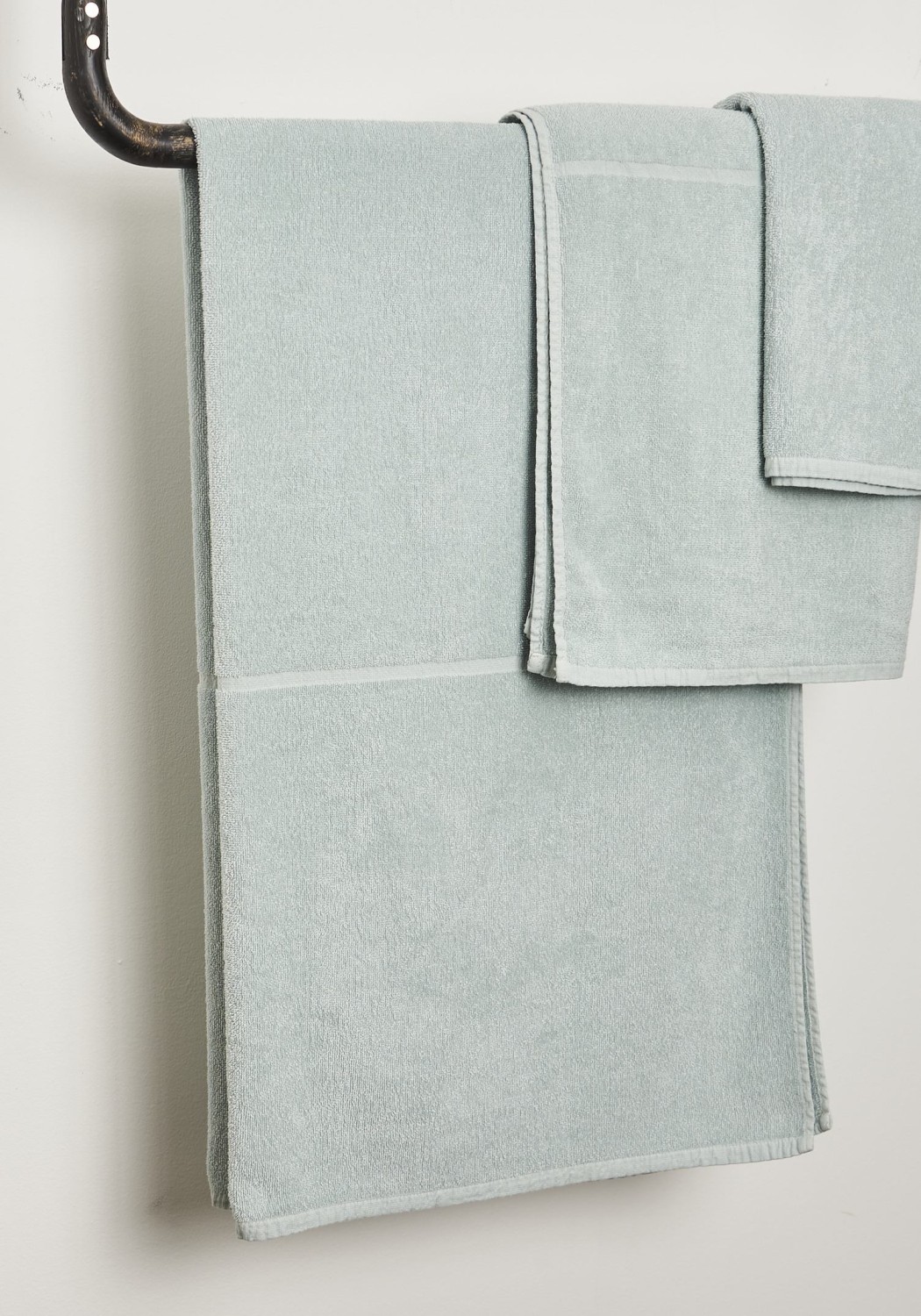 Lavie Duschtuch Tilda Mint