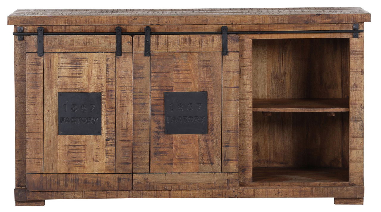 Landscape Sideboard BARNEY