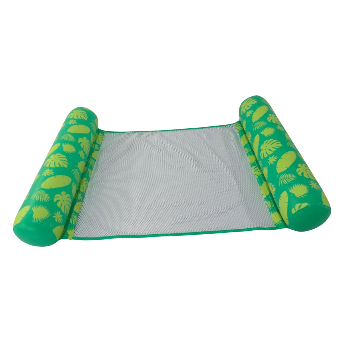 Swim Essentials Drijvende Hangmat Bloem