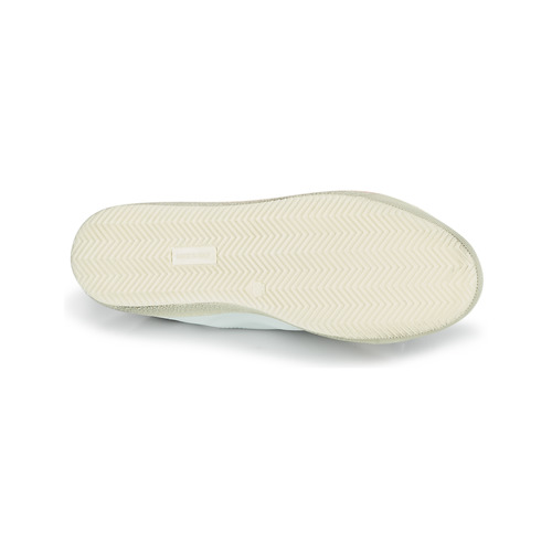 Meline - CAR139 - Blanc / Glitter