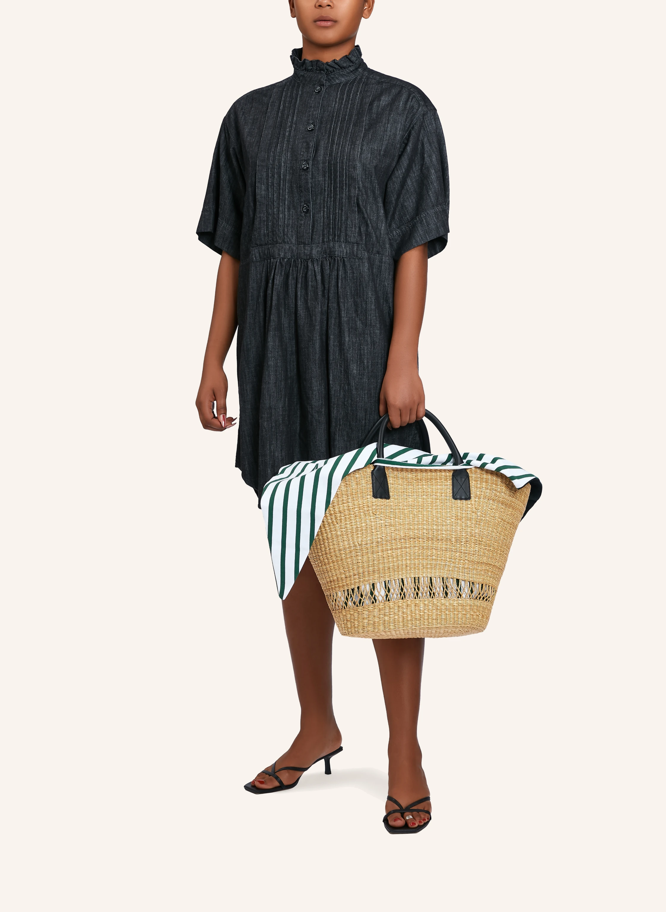 SUSU ACCRA Shopper KIBI02