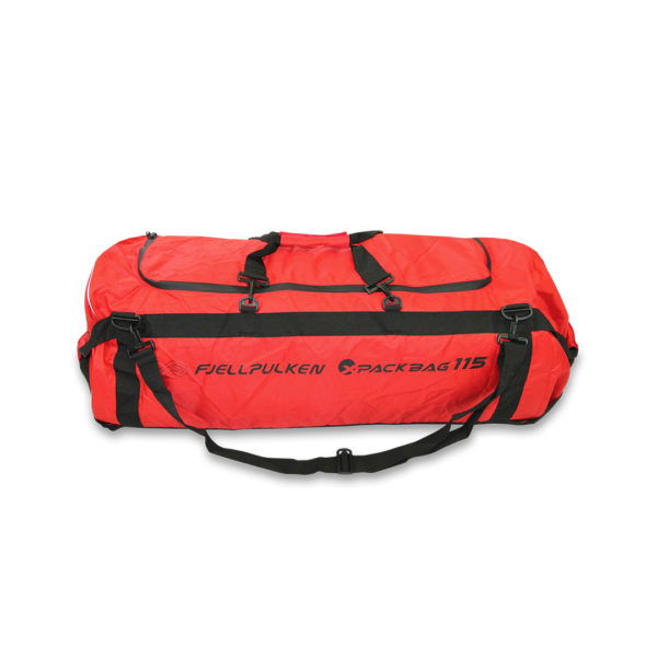 Fjellpulken Packbag 115L