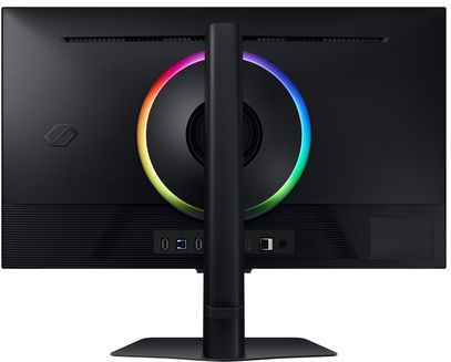 Samsung - Odyssey G7 G70D - Gaming Monitor - 27 Inch - 4K UHD - 144Hz