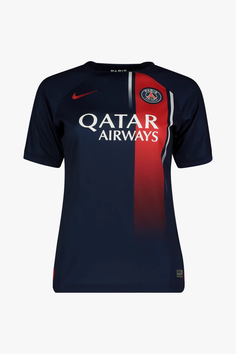 Nike Paris Saint-Germain Stadium Home Replica Damen Fussballtrikot 2324