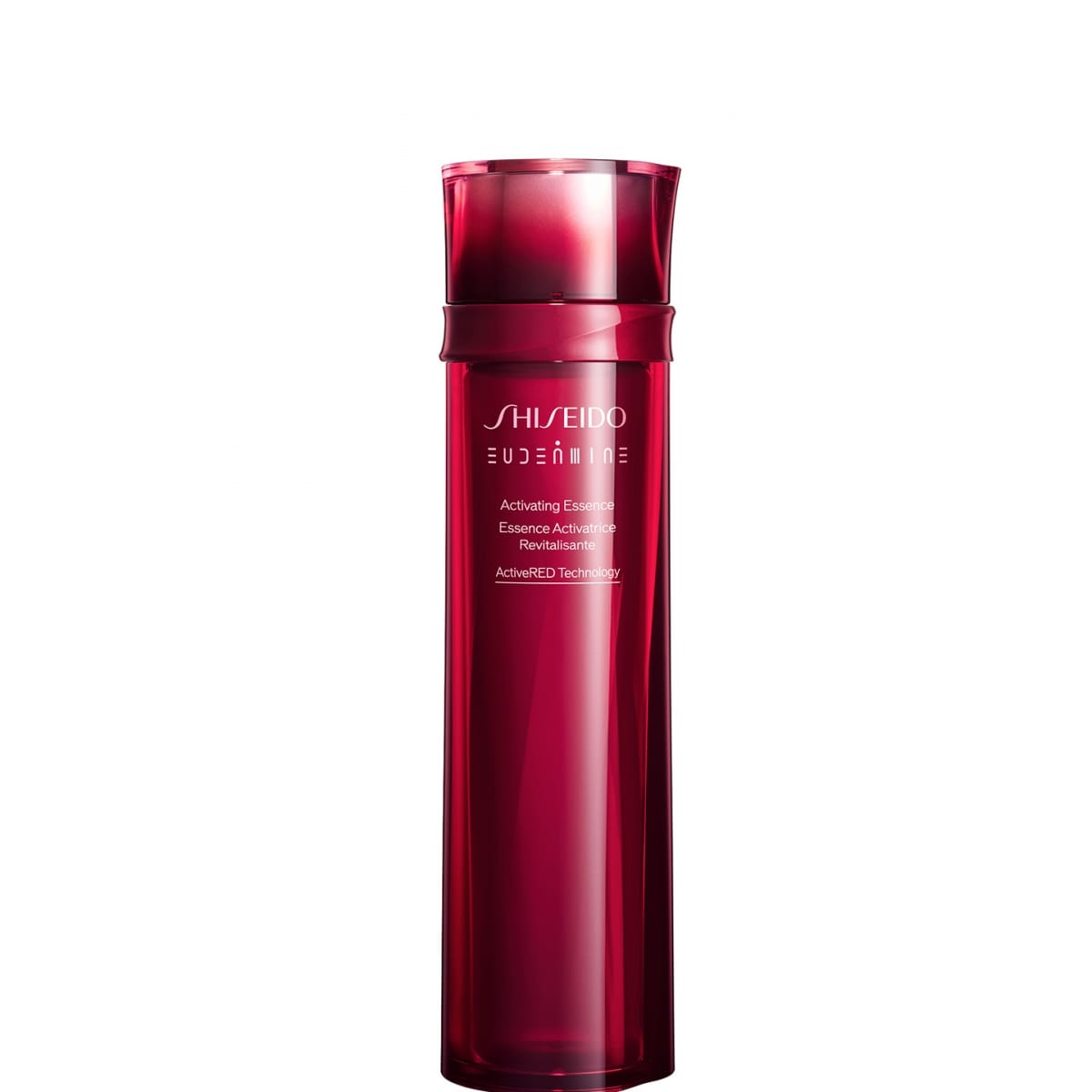 SHISEIDO Eudermine Essence Activatrice Revitalisante