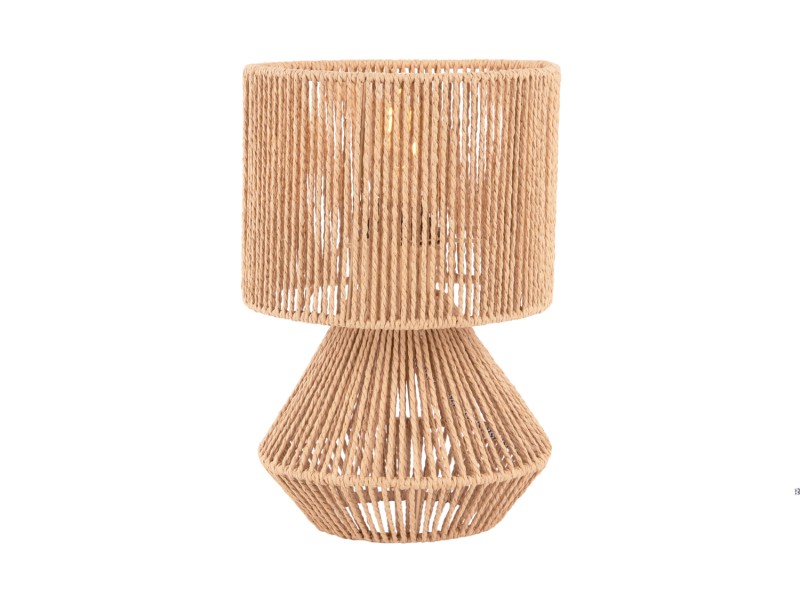 Table Lamp Forma LM2120BK Black