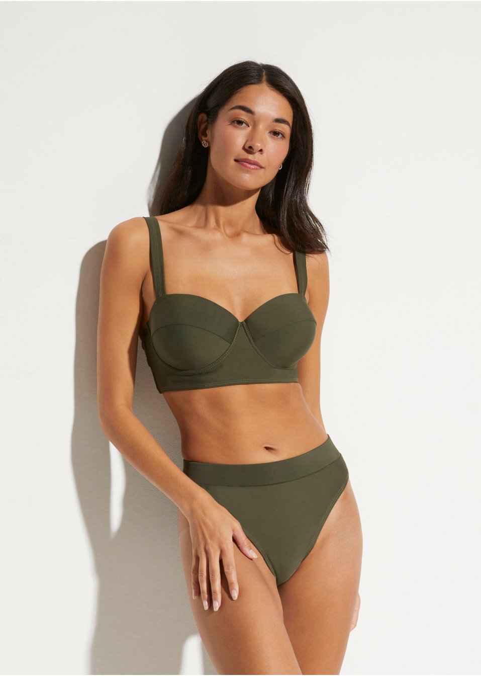 Bikini à armatures (Ens. 2 pces.)