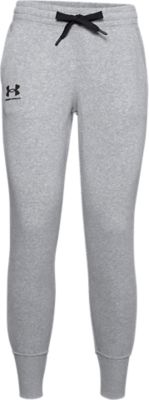 Under ArmourRival Fleece Joggers - grau