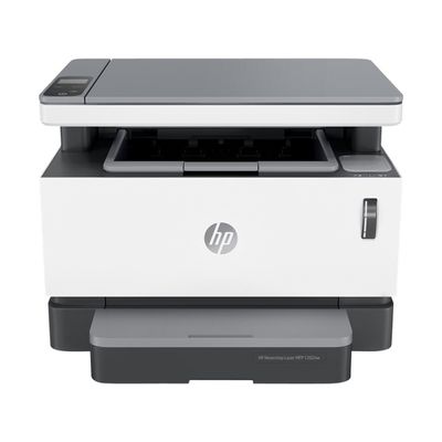 HP Neverstop MFP 1202NW - imprimante laser multifonction monochrome A4 - Wifi