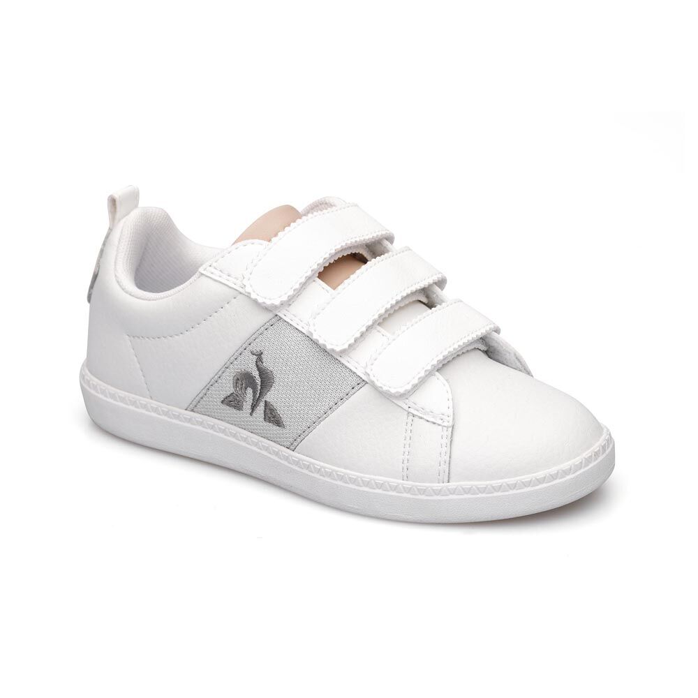 Tênis Le Coq Sportif Courtclassic Ps Girl 2120032