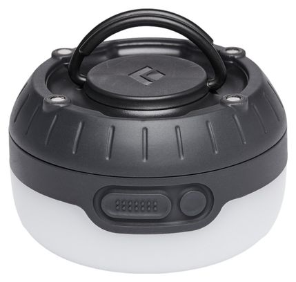 Lanterne Black Diamond Moji  - Black