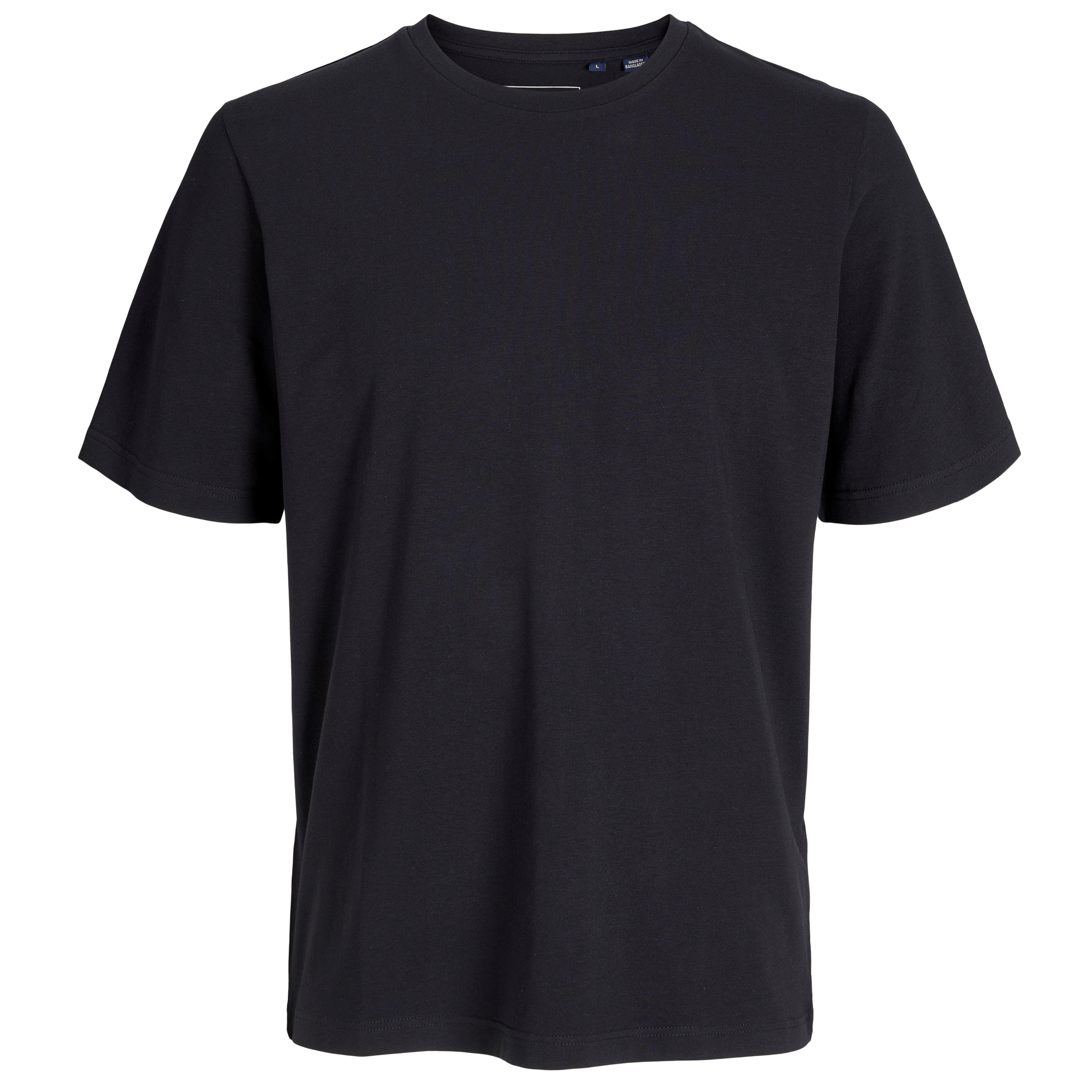 North Pro Basic Tee - Fritid og bomull