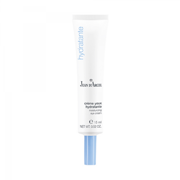 Jean d'Arcel hydratante crème yeux hydratante 15ml