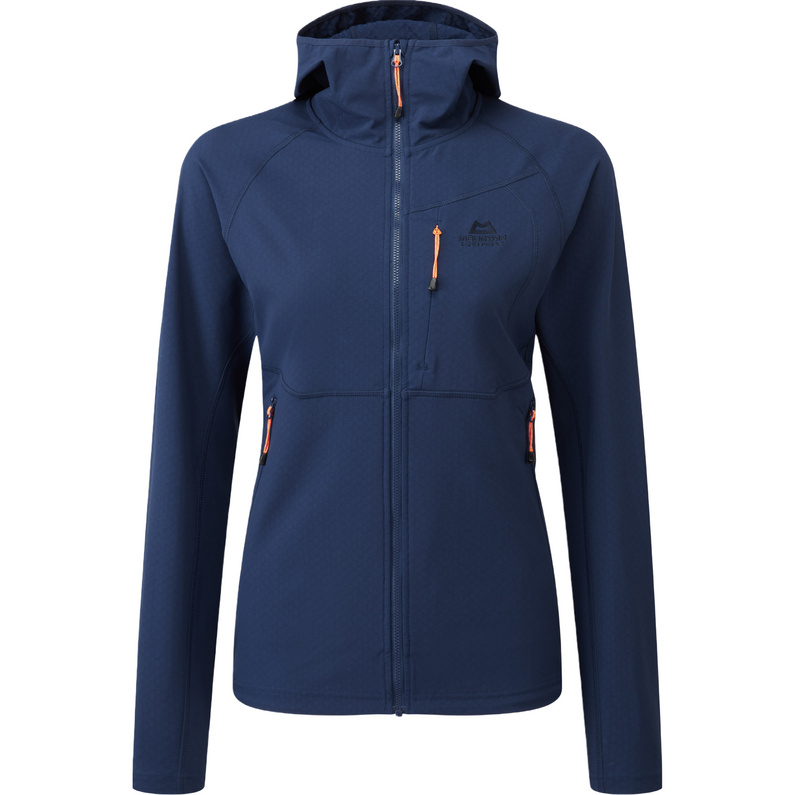 Mountain Equipment Damen Arrow Hoodie Jacke