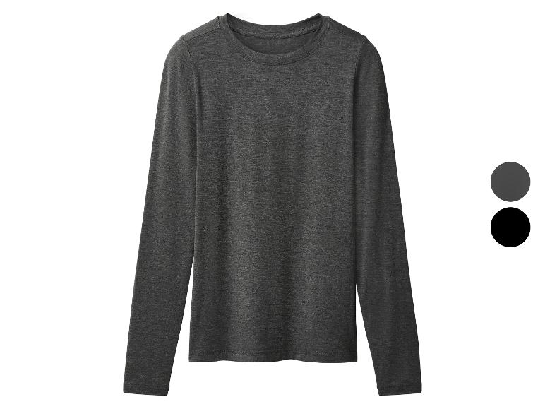 Dames thermoshirt