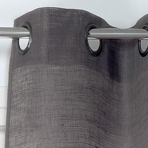 Linder - JUTE - Gris Foncé