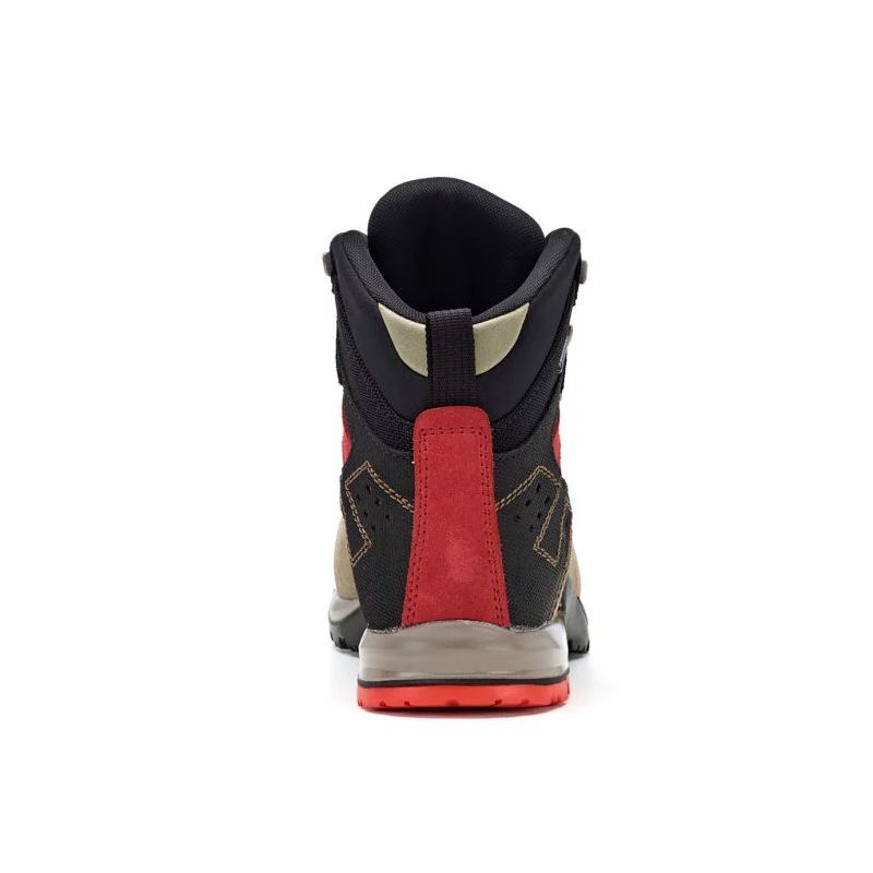 Fugitive GTX - Chaussures randonnée homme