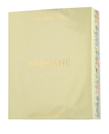 NISHANE Miniature Art Collection Wulóng Chá Extrait de Parfum Spray 50ml