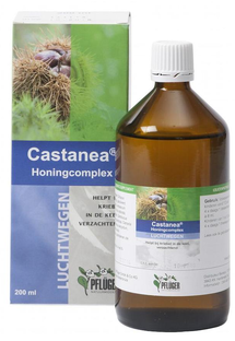 Pfluger Castanea Honing Complex 200ML