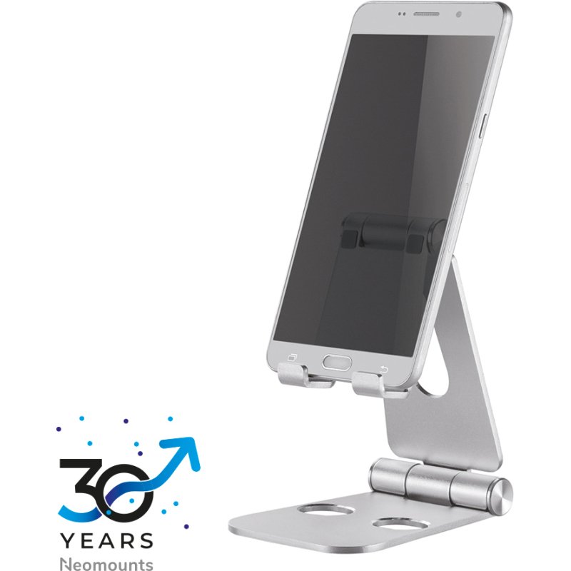 Neomounts DS10-160SL1 Support pour téléphone jusqu'à 7