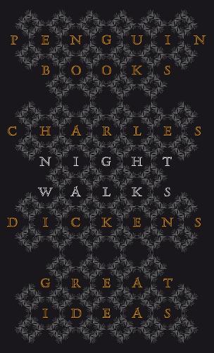 Night Walks - Penguin Great Ideas (Paperback)