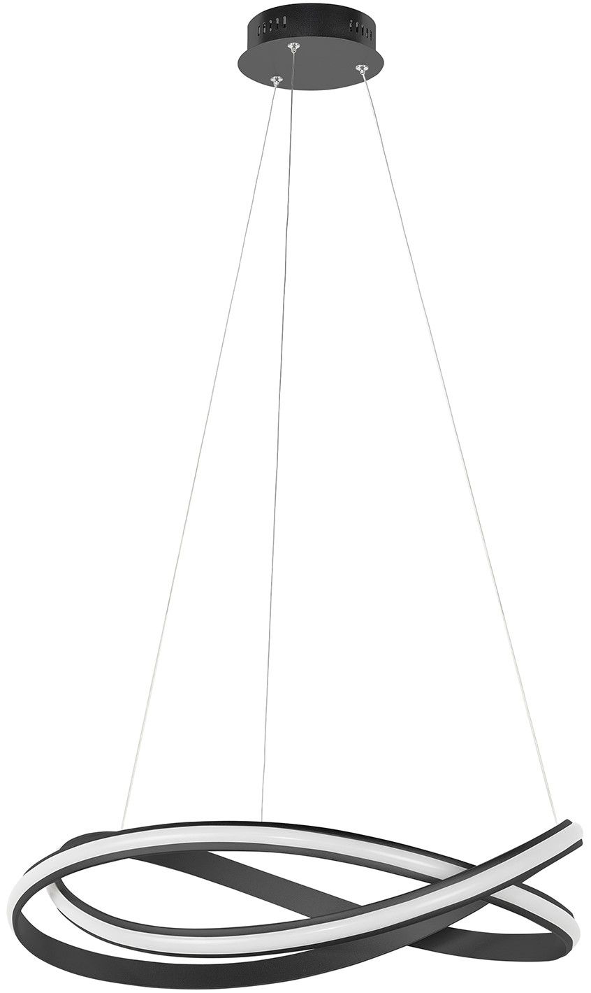Hanglamp Waves ⌀70  x H150 cm