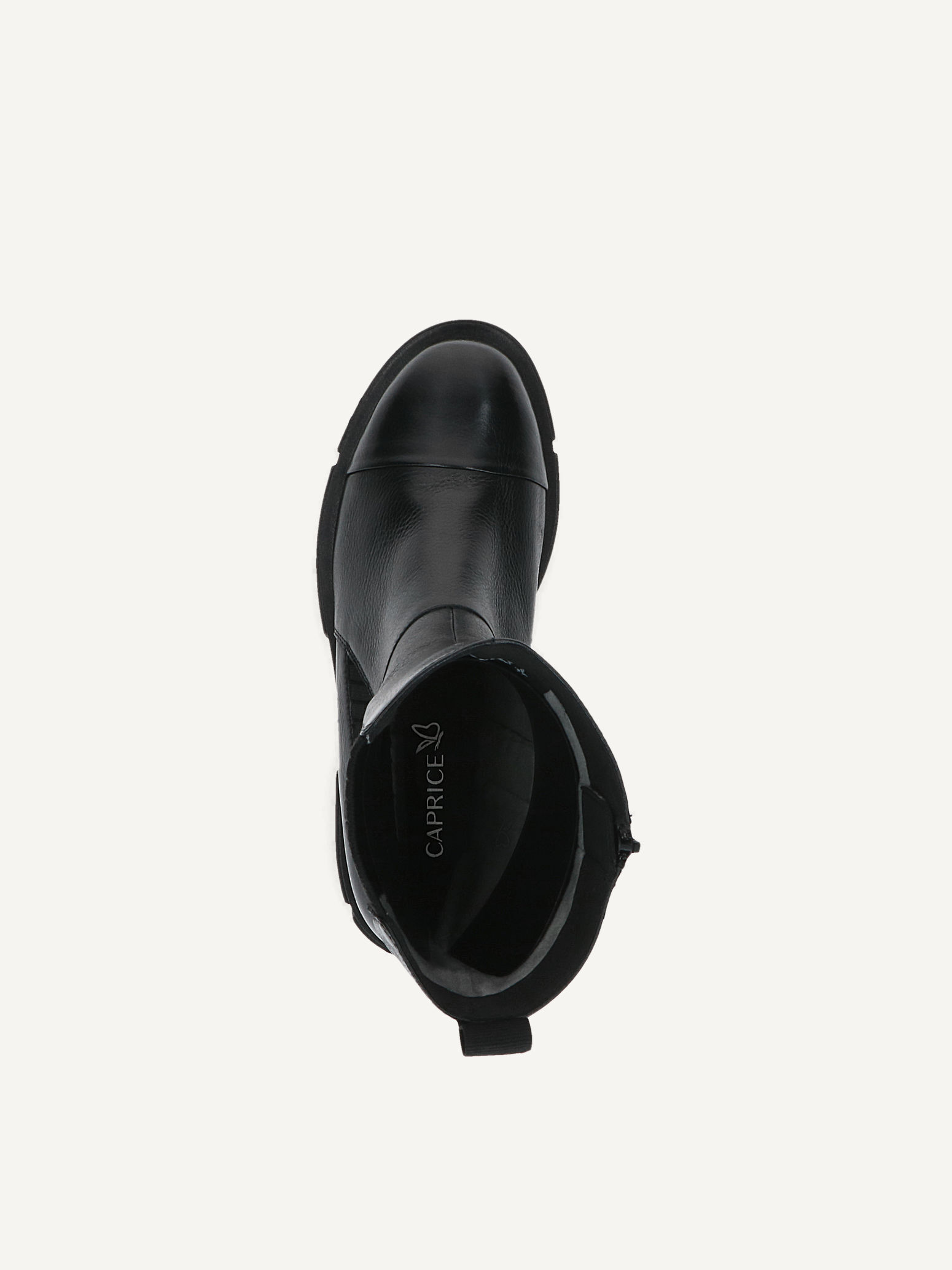Stiefelette