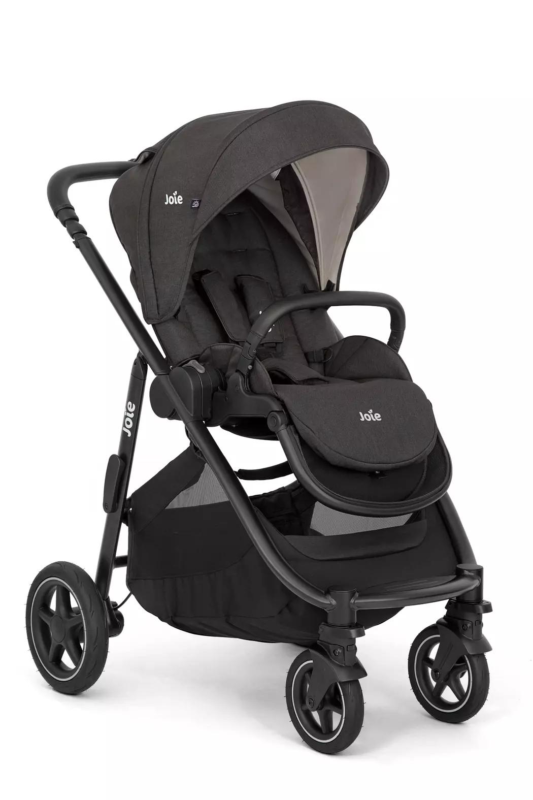 Sportwagen Versatrax Shale