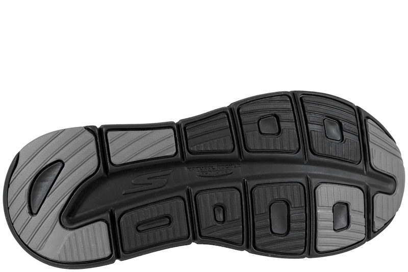 SKECHERS MAX CUSHIONING PREMIER 2.0 DARK SLIP-INS SNEAKER
