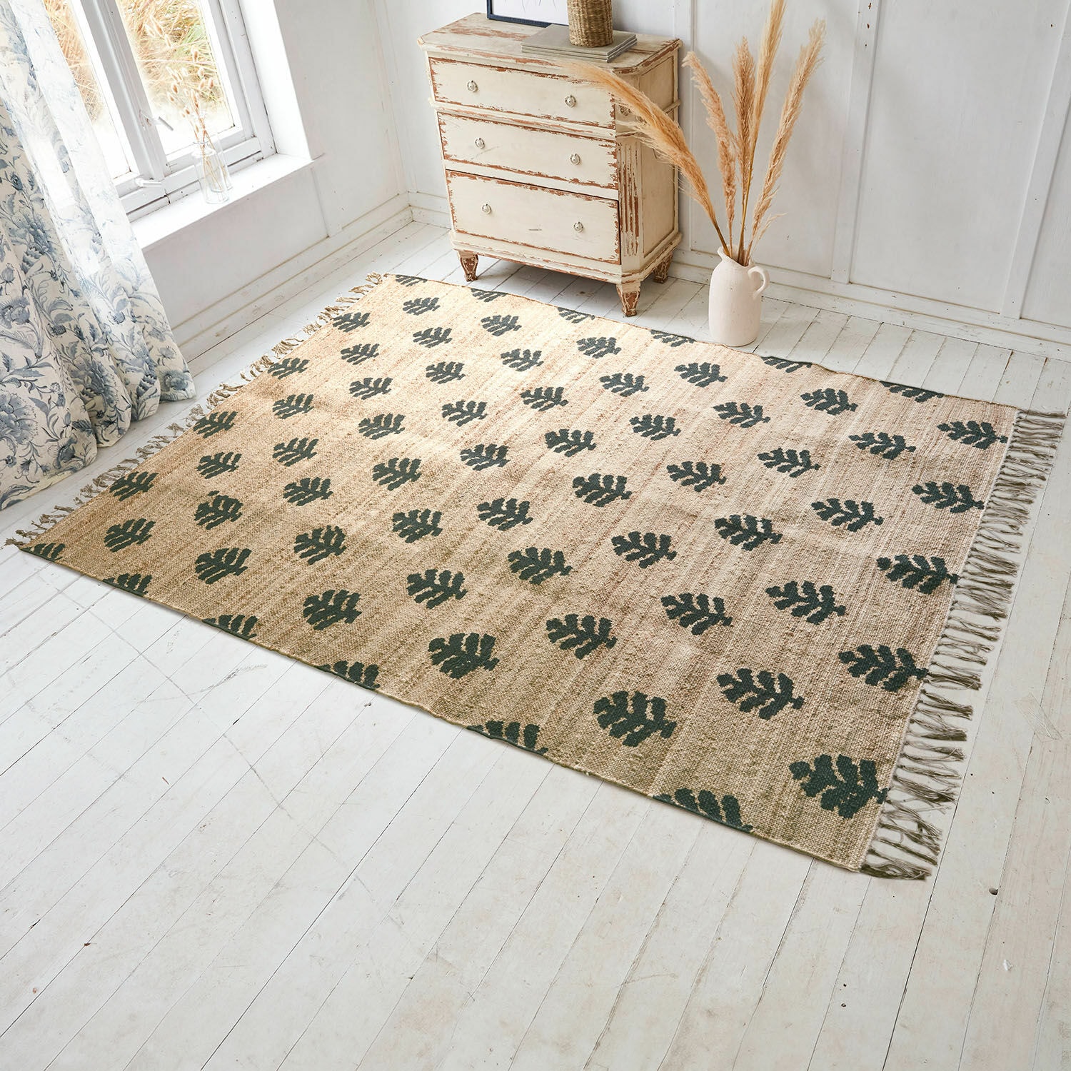 Teppich Doubs 140x200 cm