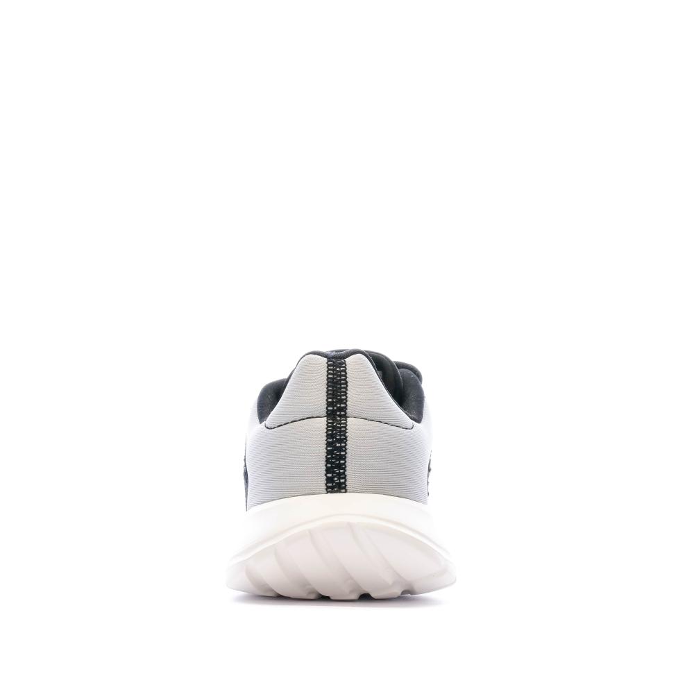 Adidas Baskets Noires Garçon Adidas Tensaur