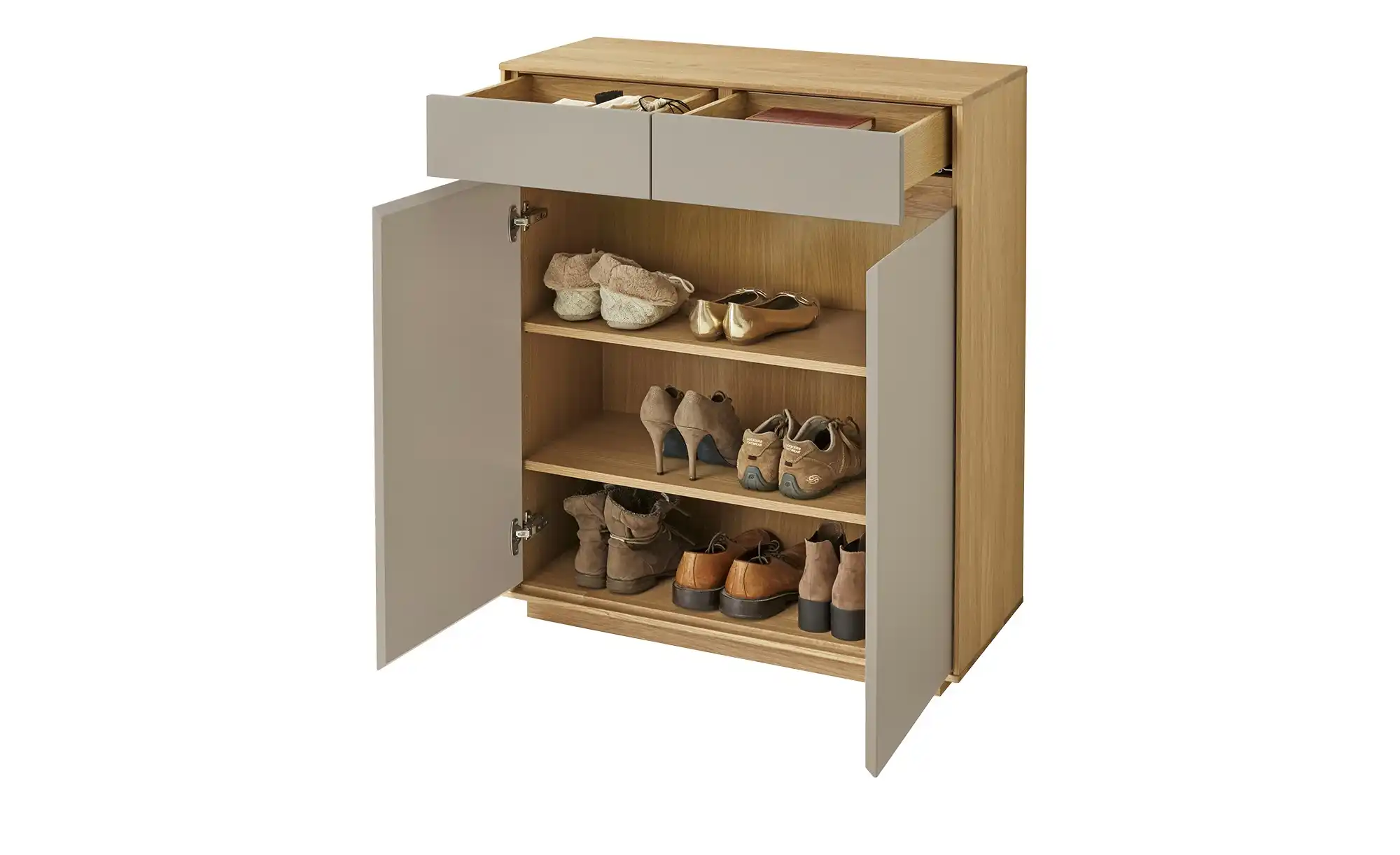 Schuhschrank Tiba