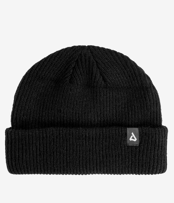 Anuell Glenn Mütze (all black)
