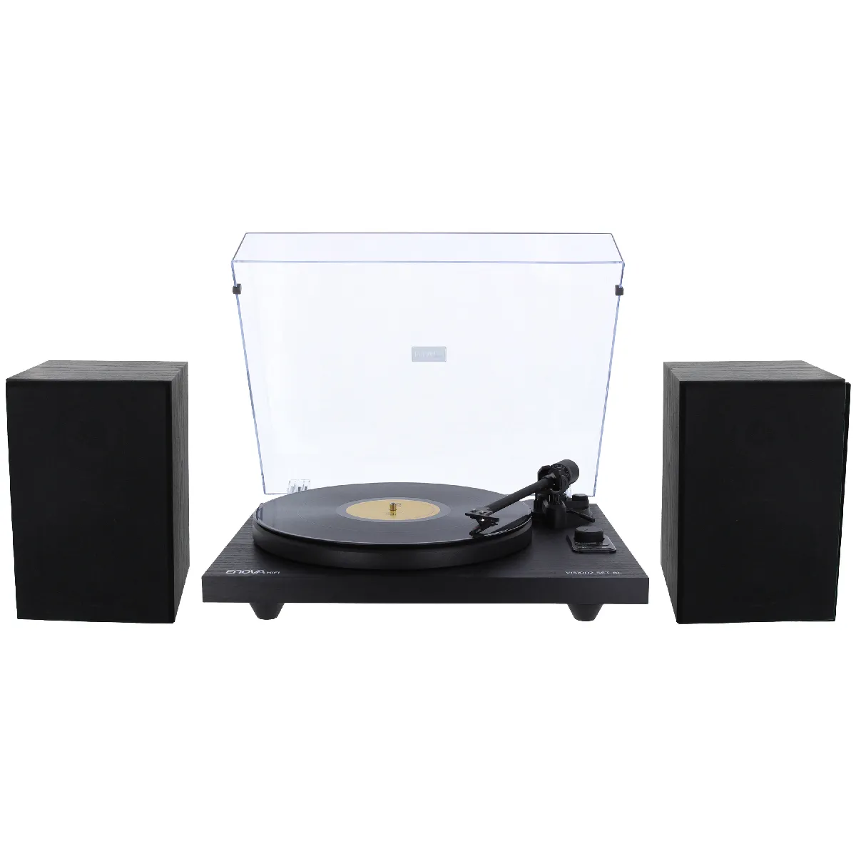 Enova Hifi Vision 2 SET BL