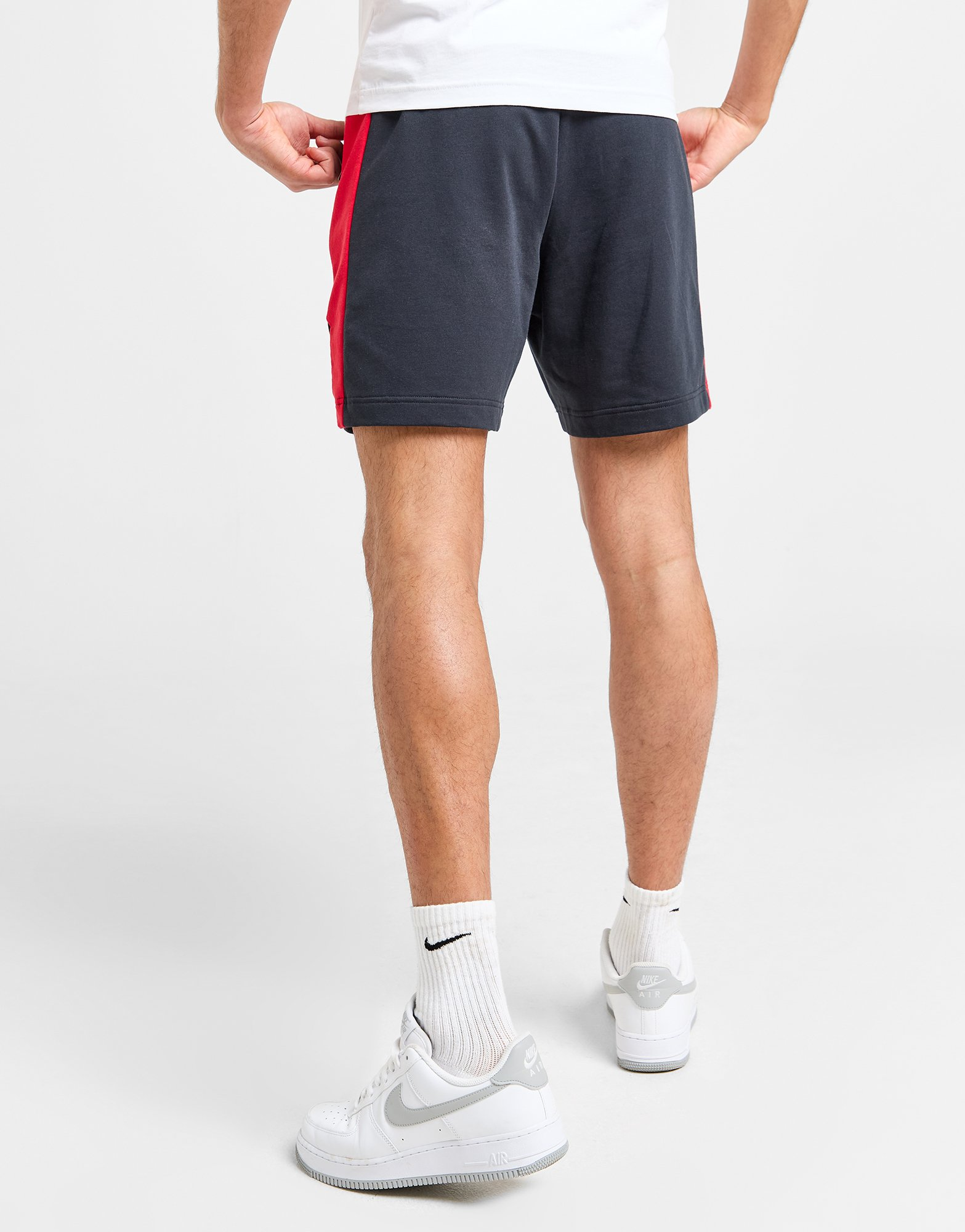 Emporio Armani EA7 Short Colour Block Homme