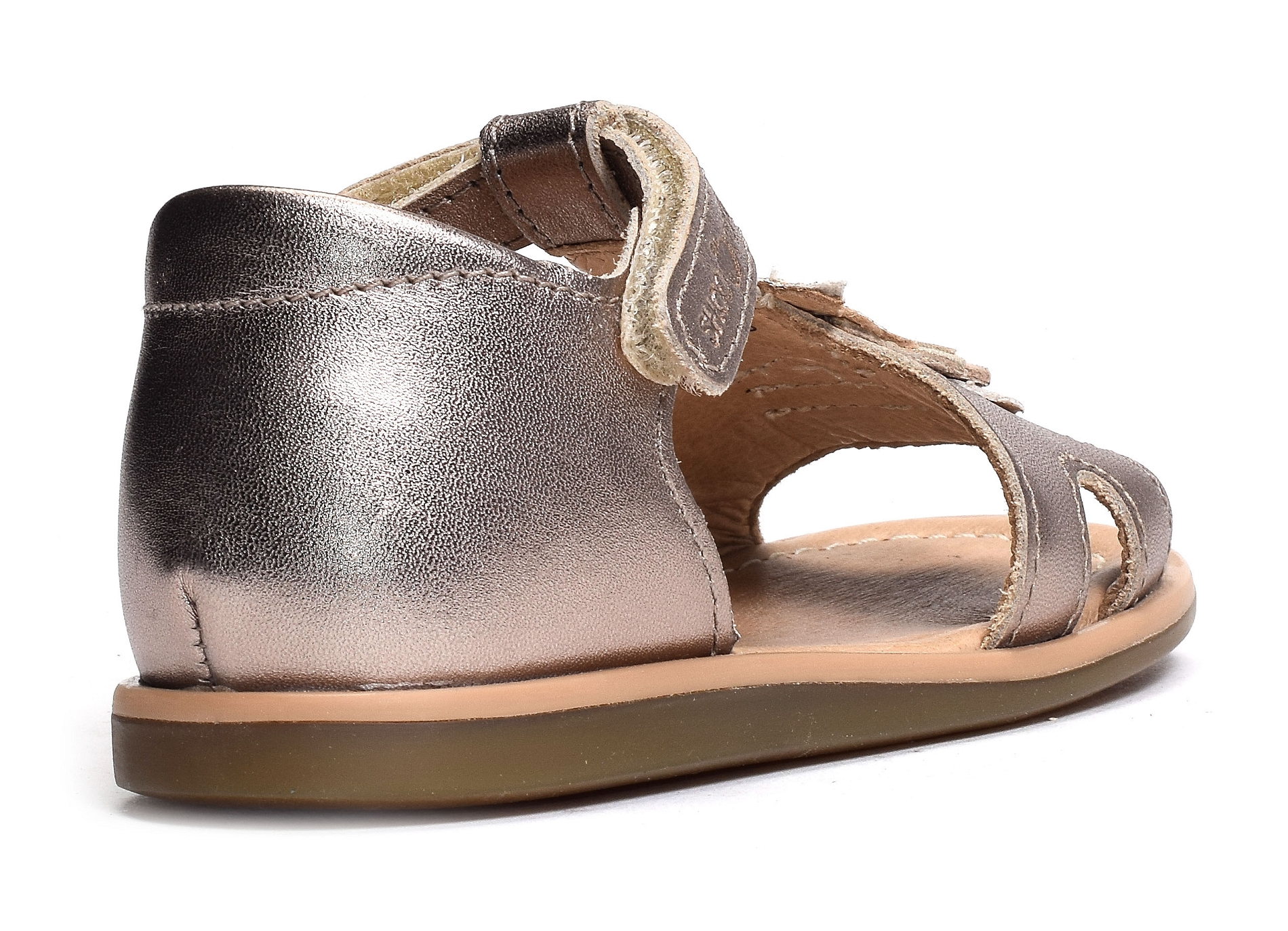 Tity kid bronze