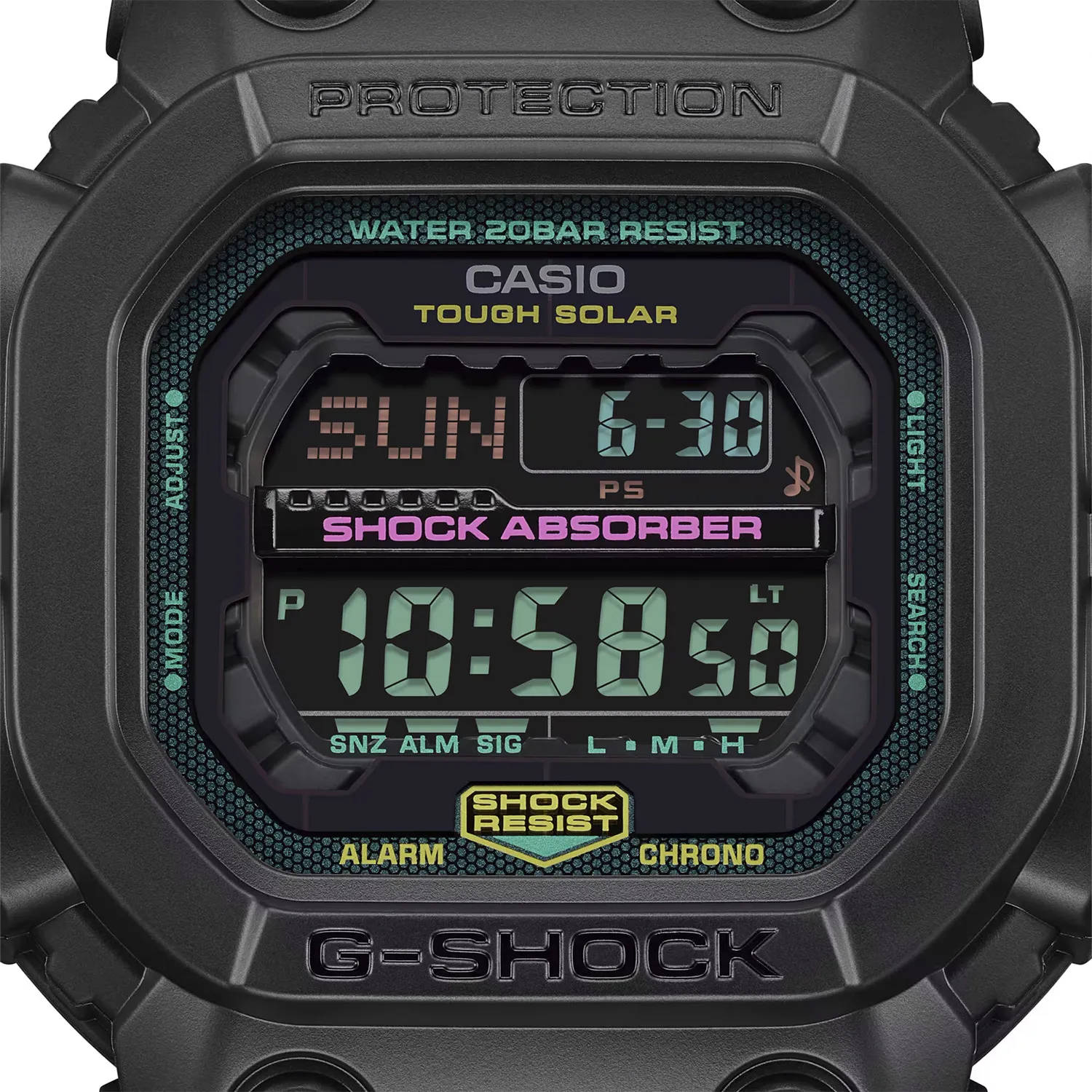 Casio G-Shock GX-56MF-1ER