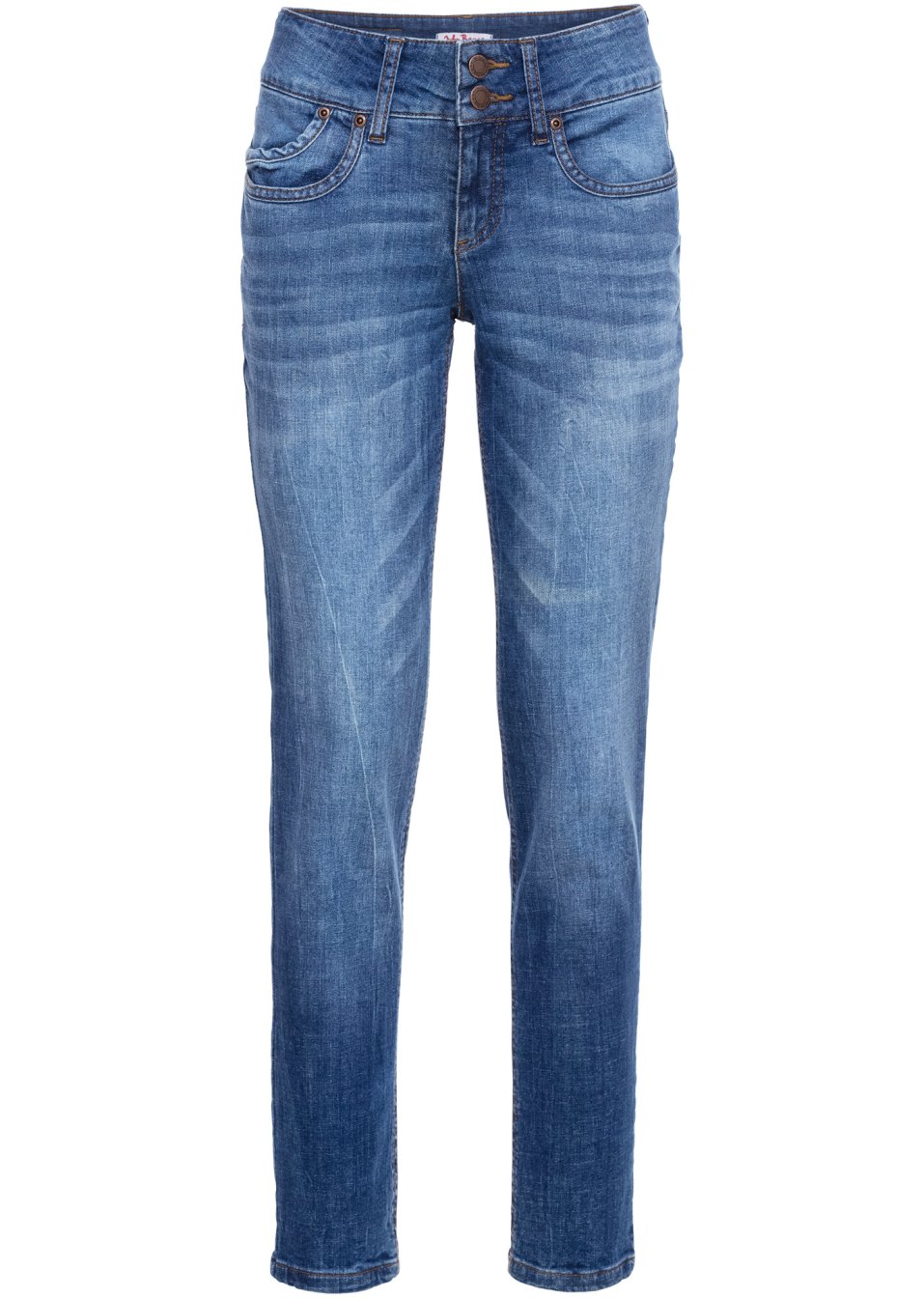 Jean extensible, CLASSIC