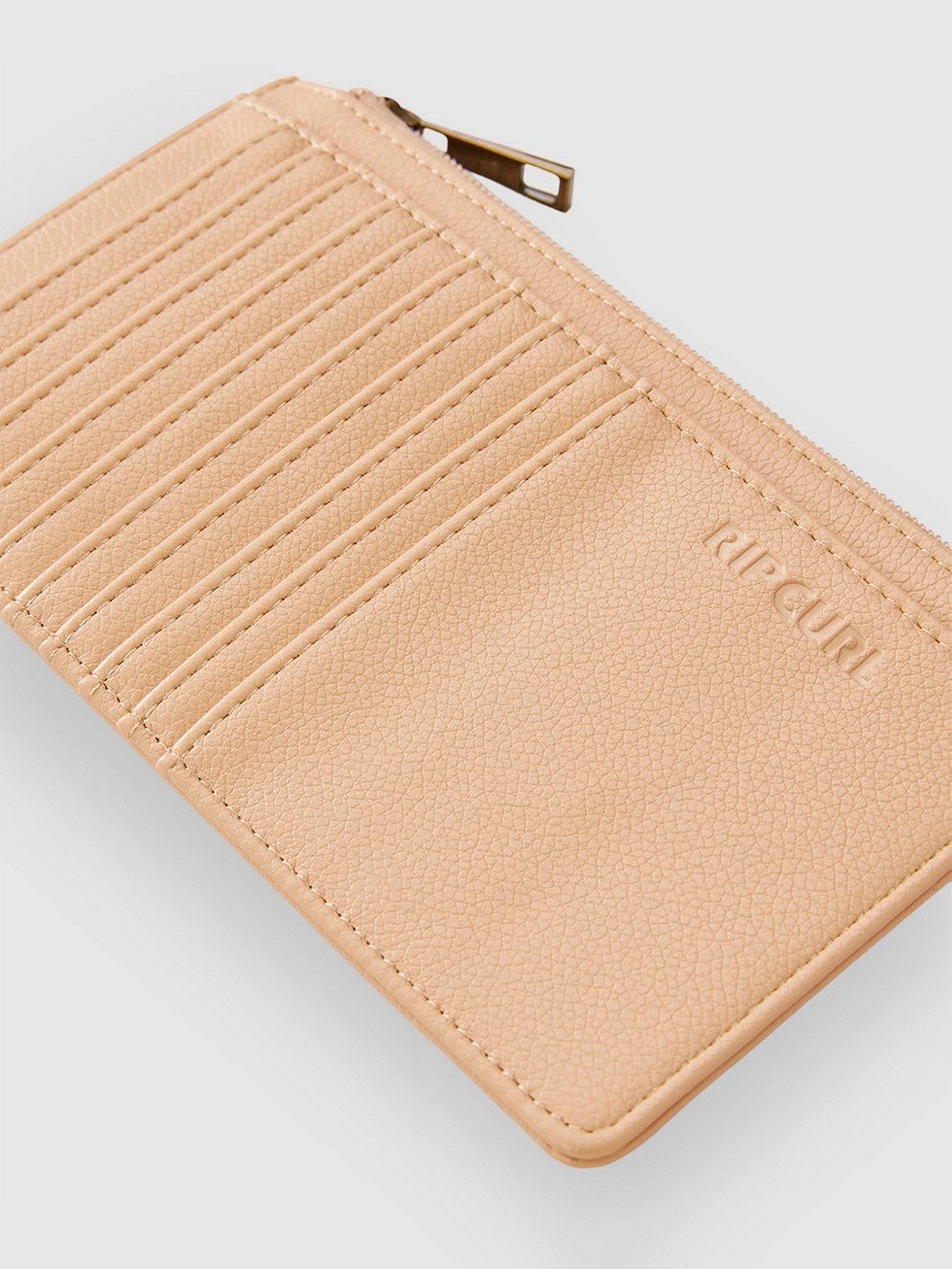 Rip Curl Essentials Phone Wallet tan