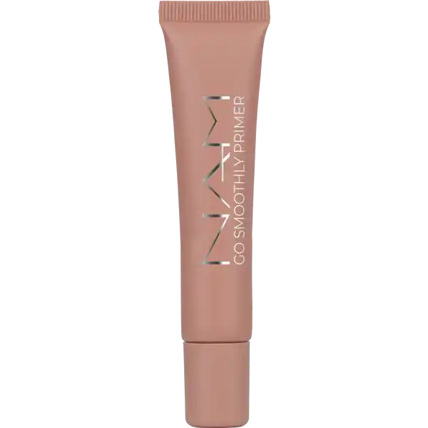 Go Smoothly Primer