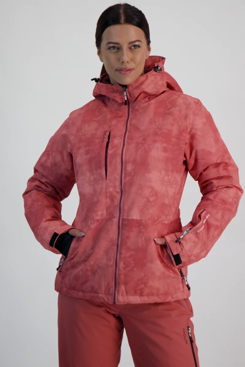 46 NORD Damen Skijacke