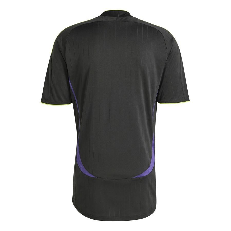 adidas T-shirt d'Entraînement F50 - Noir