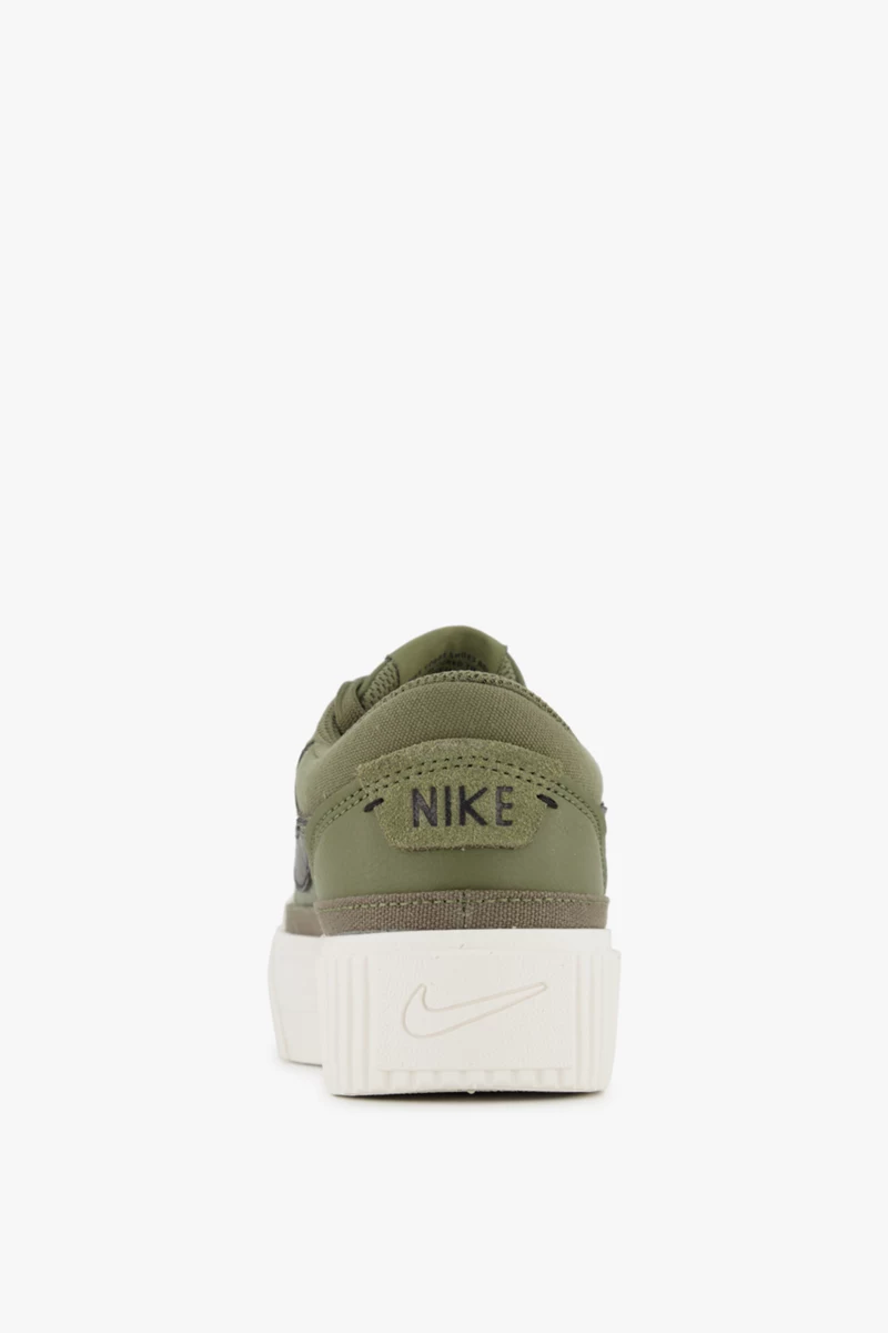 Nike Court Vision Low Better Damen Sneaker