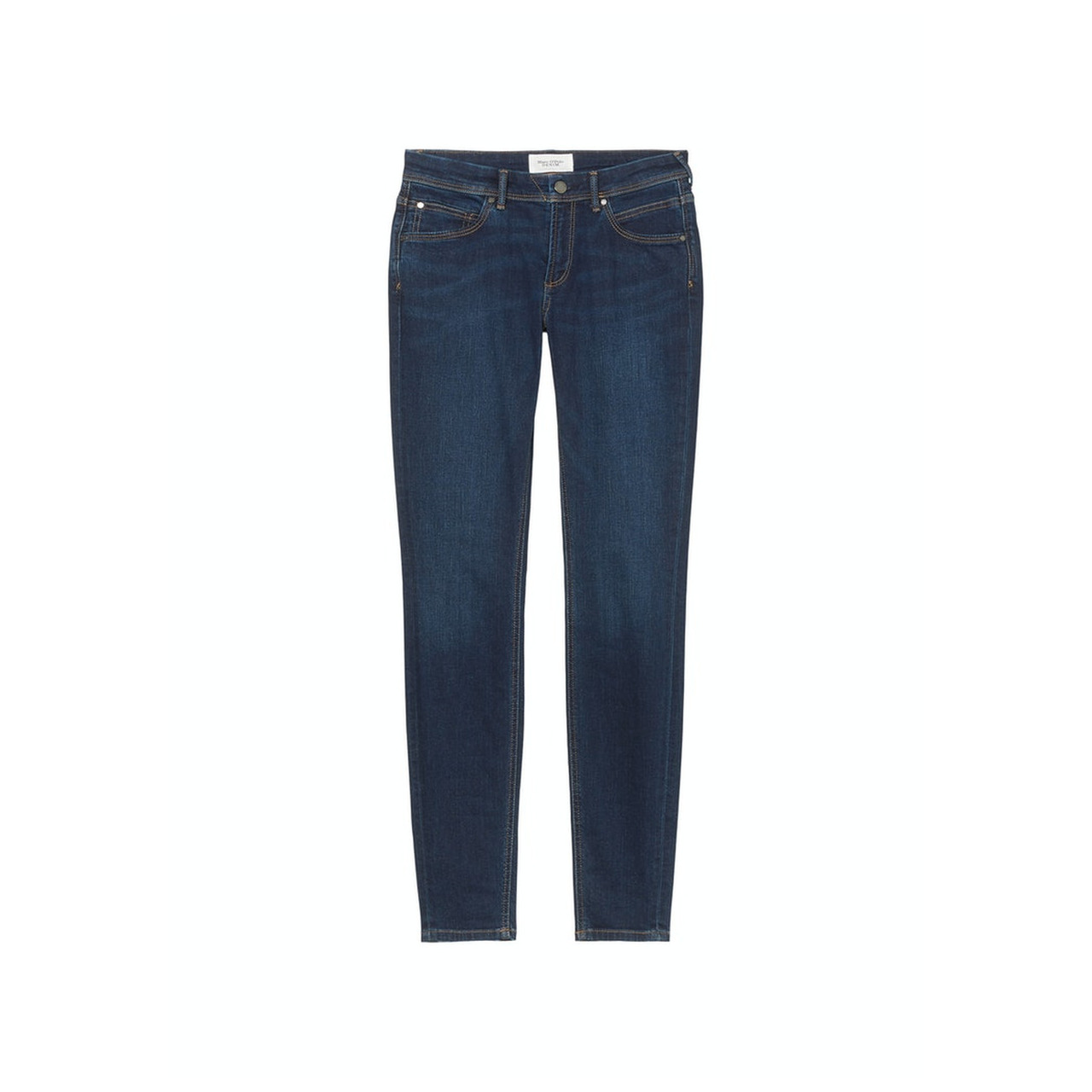 Marc o'Polo Denim Trouser, Regular Waist,