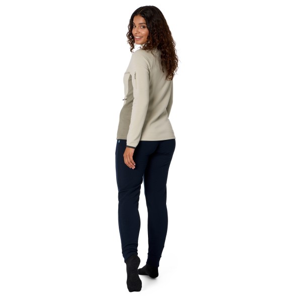 Stoic - Women's MerinoFleece335 KuolpaSt. II Jacket - Veste en laine mérinos