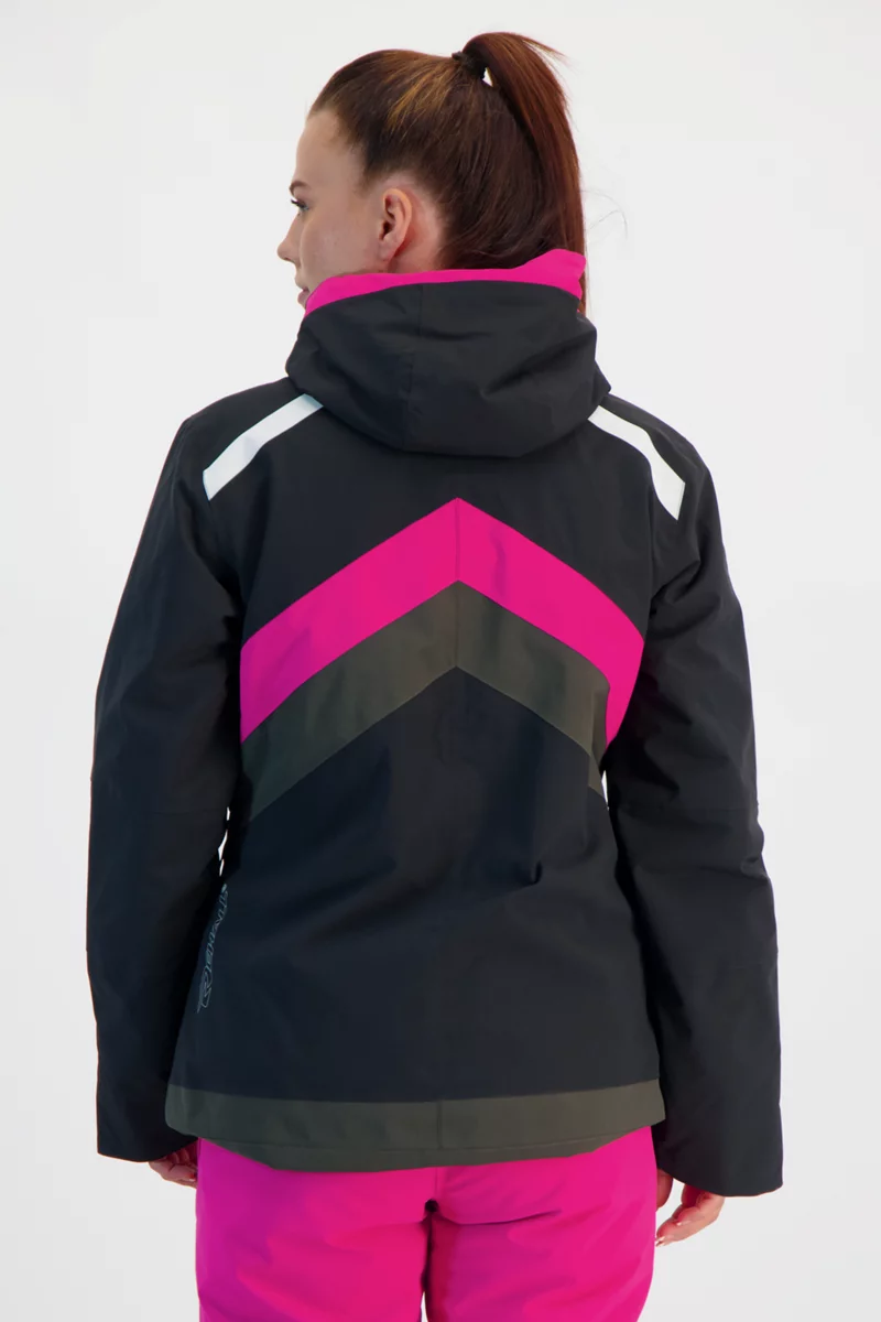 Rehall JUNE-R Damen Ski-Snowboardjacke